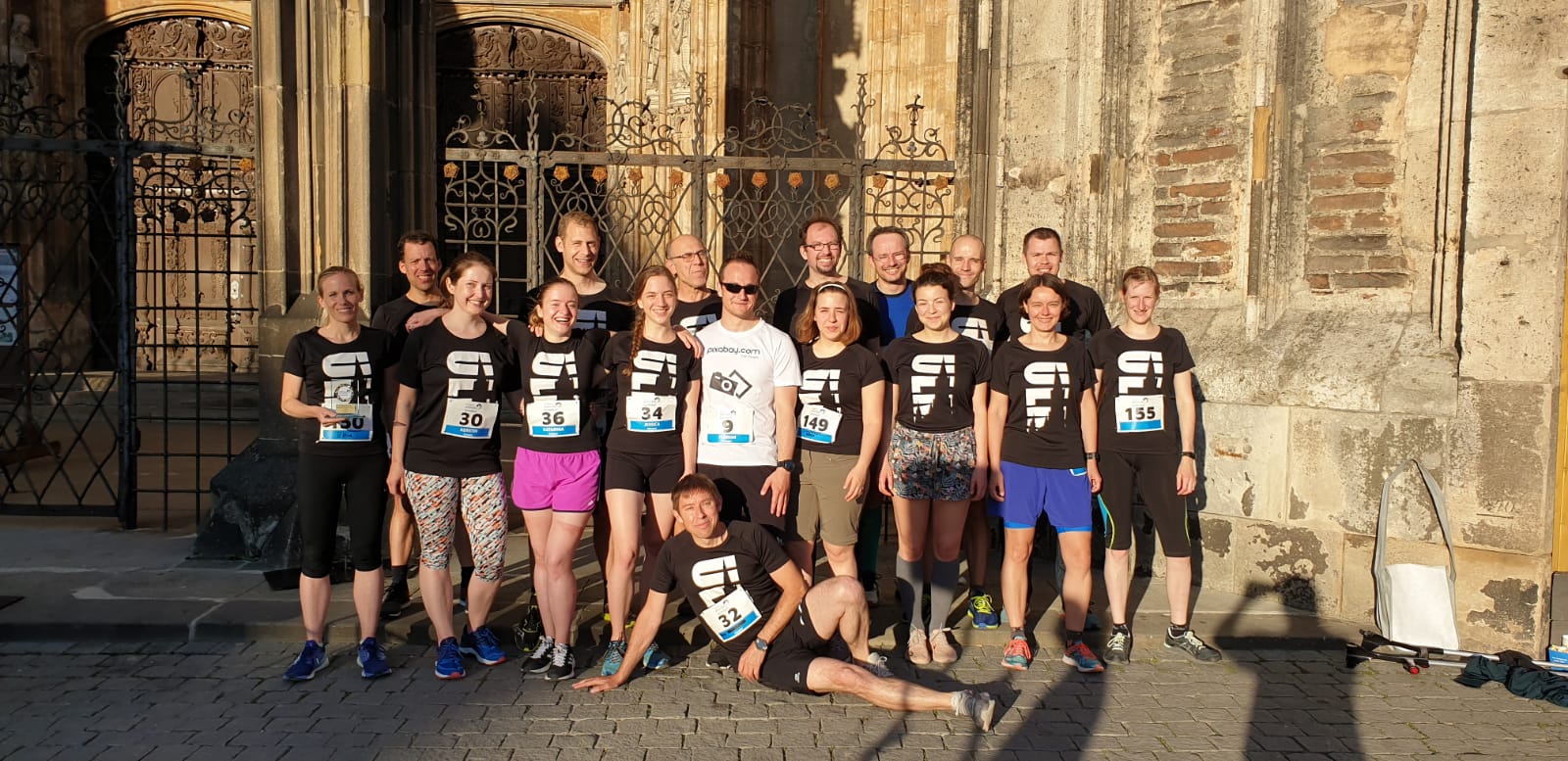 turmlauf
