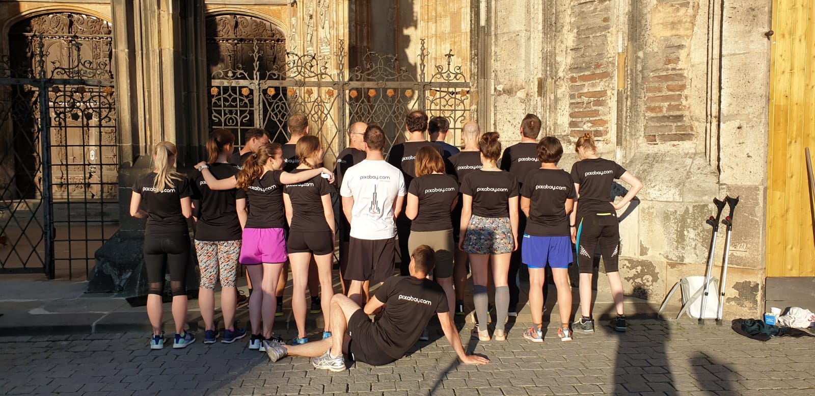 turmlauf